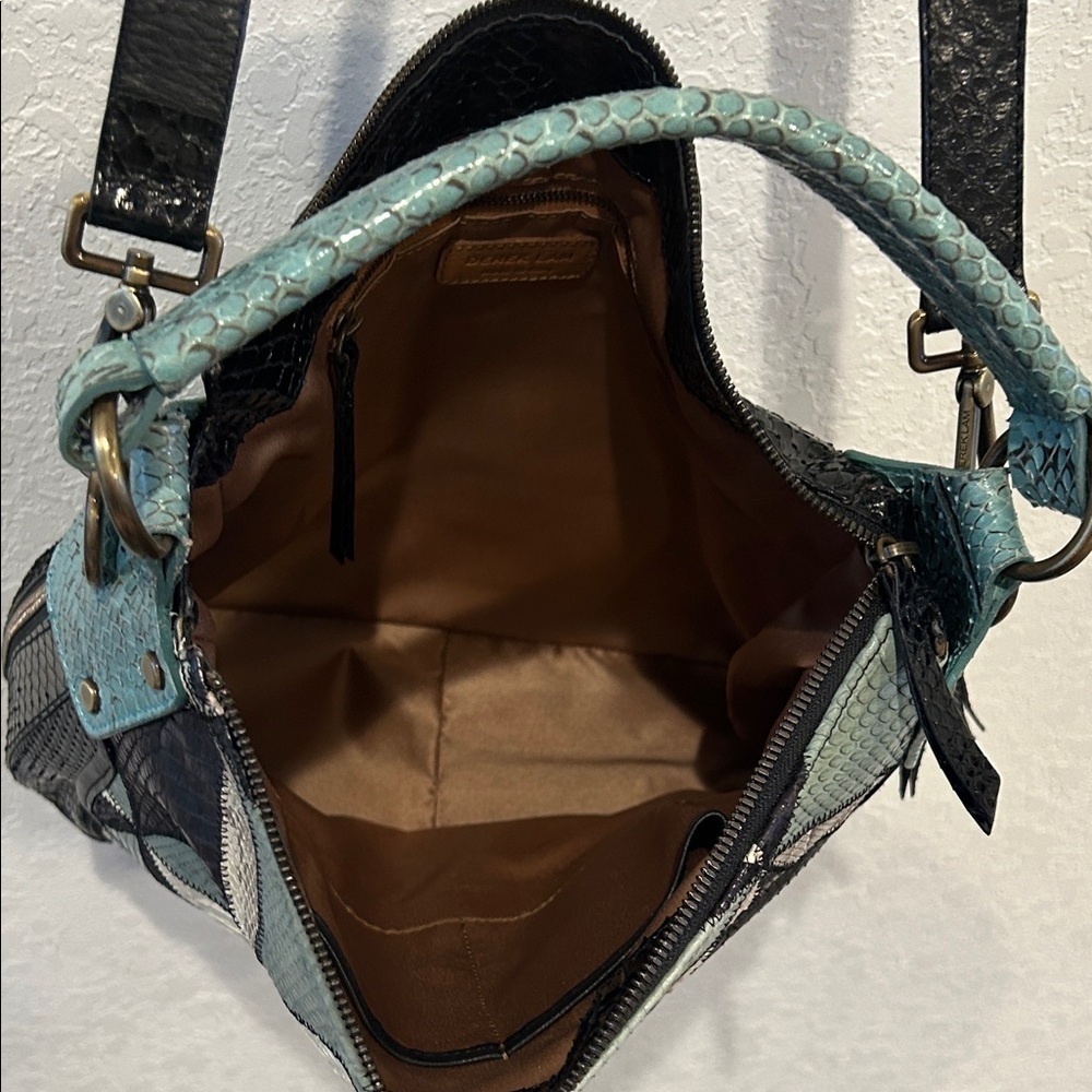 Derek Lam’s Spring 2012 Handbag Made From Python - Picture 8 of 16